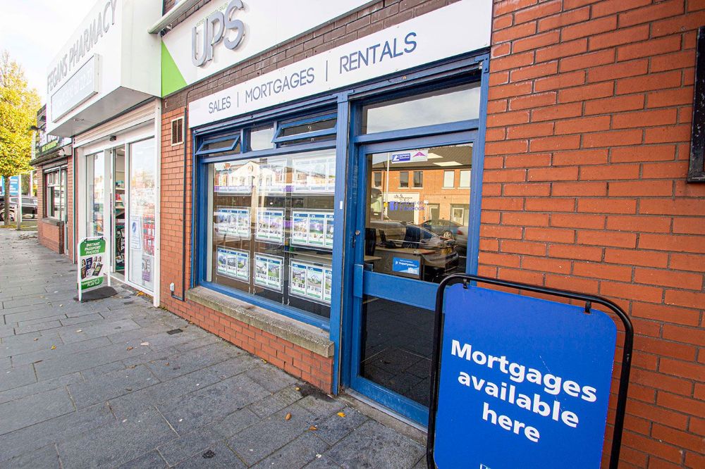 Ulster Property Sales Andersonstown